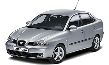   SEAT () Cordoba II